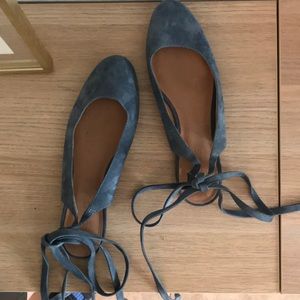 Madewell Mules